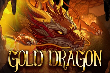 Gold Dragon